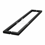 AS24x24 Back to Back 24" Square Handle