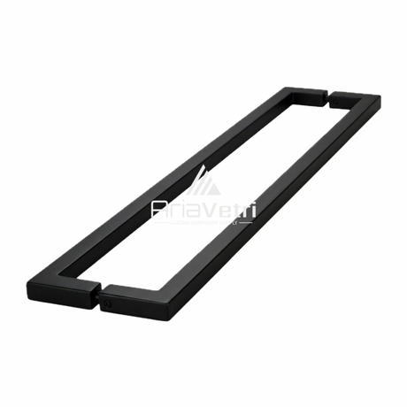 AS24x24 Back to Back 24" Square Handle