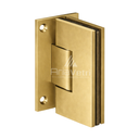 AS337 Wall mount Windsor Adjustable Square Hinge
