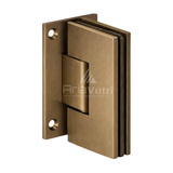 AS337 Wall mount Windsor Adjustable Square Hinge