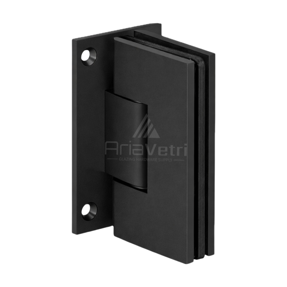 AS337 Wall mount Windsor Adjustable Square Hinge