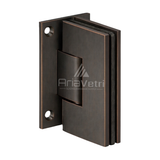 AS337 Wall mount Windsor Adjustable Square Hinge
