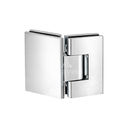 AS345 Glass to Glass 135 (045) Degree Windsor Adjustable Hinge