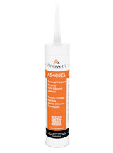 AS400CL Clear Neutral Cure Silicone