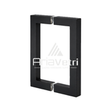 AS6X6 Back to Back 6" Square Handle