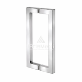 AS8x8 Back to Back  8" Square Handle