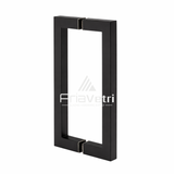 AS8x8 Back to Back  8" Square Handle