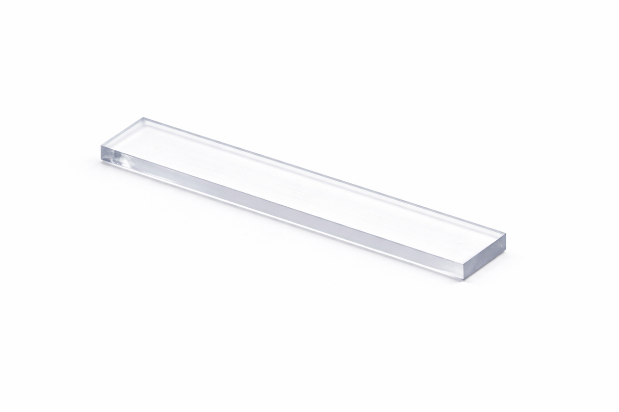 ASB156 Aria 5/32″ X 1/4″ X 2″ Plastic Setting Block