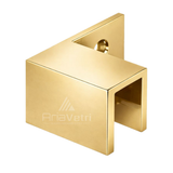 ASC037 Wall Mount Sleeve Over Clamp