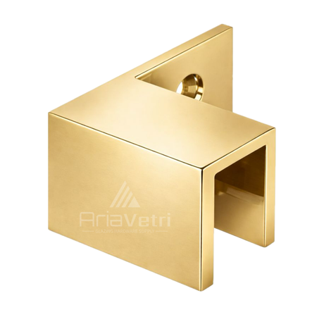 ASC037 Wall Mount Sleeve Over Clamp