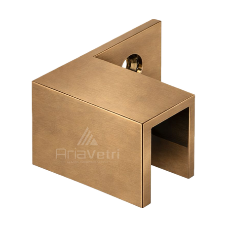 ASC037 Wall Mount Sleeve Over Clamp