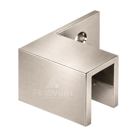 ASC037 Wall Mount Sleeve Over Clamp