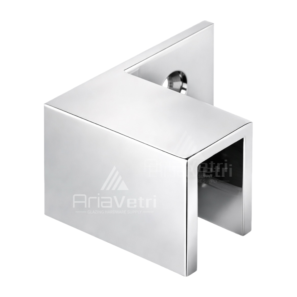 ASC037 Wall Mount Sleeve Over Clamp