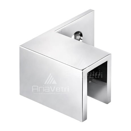 ASC037 Wall Mount Sleeve Over Clamp