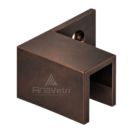 ASC037 Wall Mount Sleeve Over Clamp