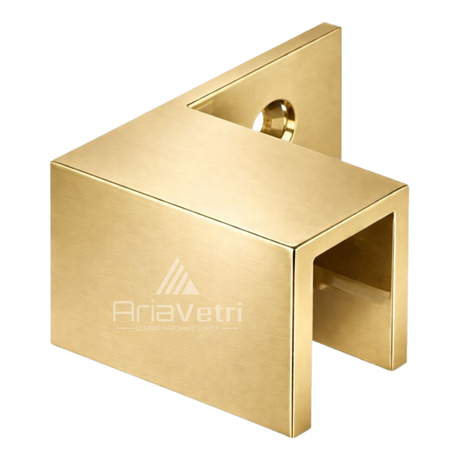 ASC037 Wall Mount Sleeve Over Clamp