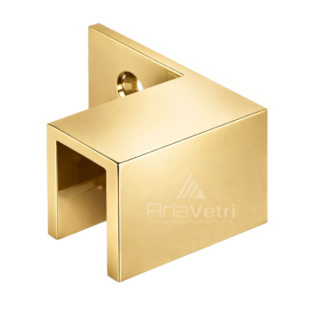 ASC037 Wall Mount Sleeve Over Clamp