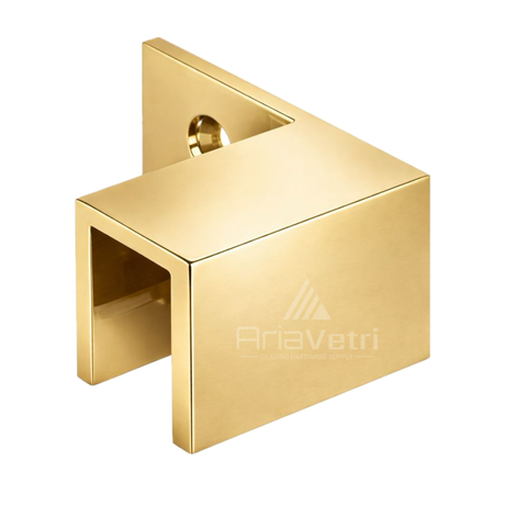 ASC037 Wall Mount Sleeve Over Clamp