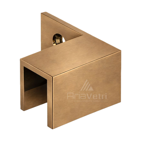 ASC037 Wall Mount Sleeve Over Clamp