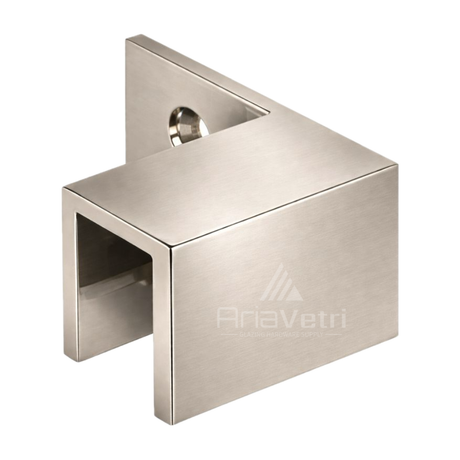 ASC037 Wall Mount Sleeve Over Clamp