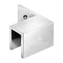 ASC037 Wall Mount Sleeve Over Clamp