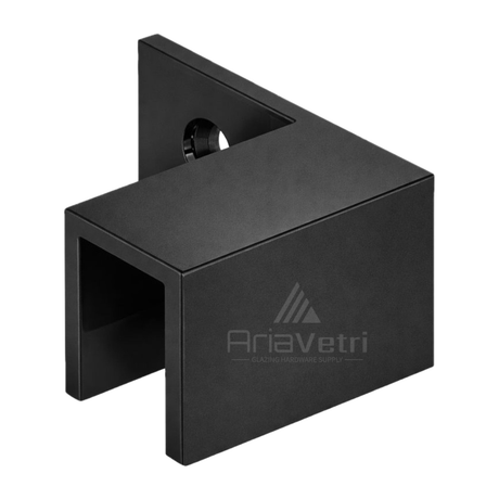 ASC037 Wall Mount Sleeve Over Clamp