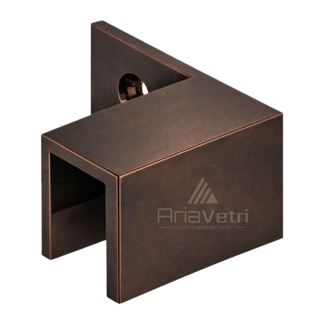 ASC037 Wall Mount Sleeve Over Clamp