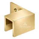 ASC037 Wall Mount Sleeve Over Clamp