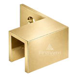 ASC037 Wall Mount Sleeve Over Clamp
