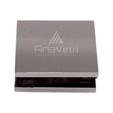 ASC1 Square Glass Clamp With 2 Mounting Screws