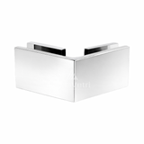 ASC135 135 Degree Fixed Glass To Glass Panel Clamp