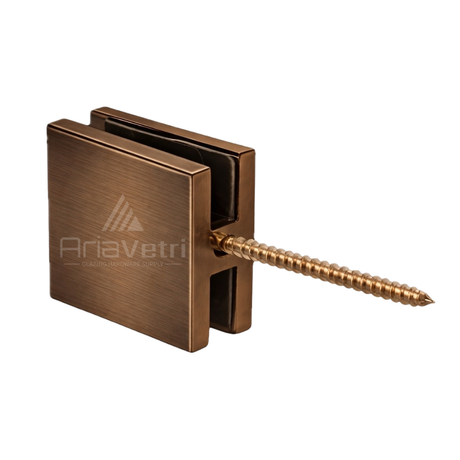 ASC186 Movable Wall Mount Panel Clamp