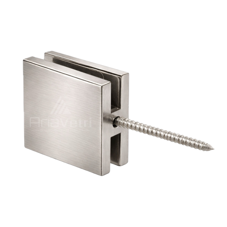 ASC186 Movable Wall Mount Panel Clamp