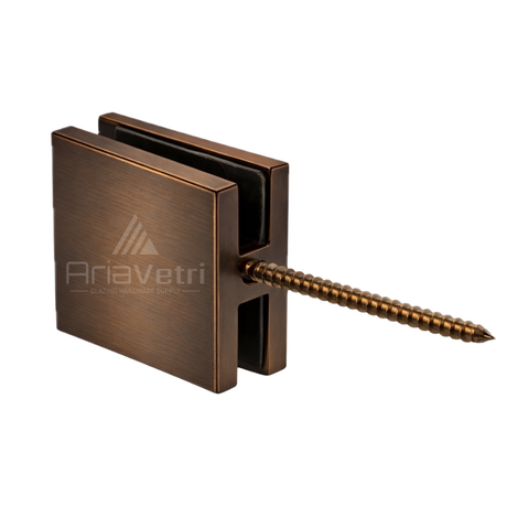 ASC186 Movable Wall Mount Panel Clamp