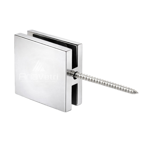 ASC186 Movable Wall Mount Panel Clamp