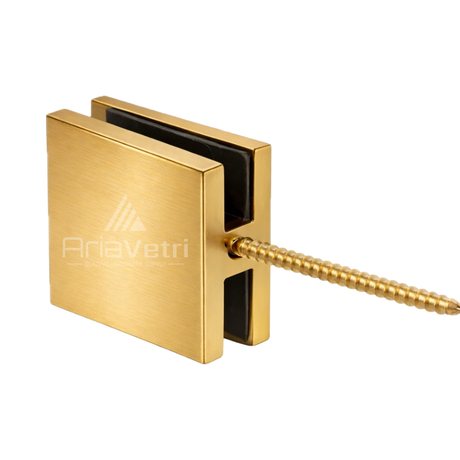 ASC186 Movable Wall Mount Panel Clamp