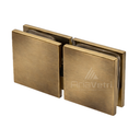 ASC188 180 Degree Movable Glass To Glass Panel Clamp