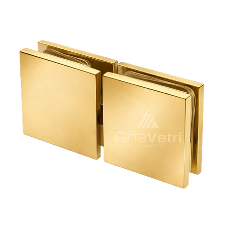 ASC188 180 Degree Movable Glass To Glass Panel Clamp