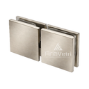 ASC188 180 Degree Movable Glass To Glass Panel Clamp