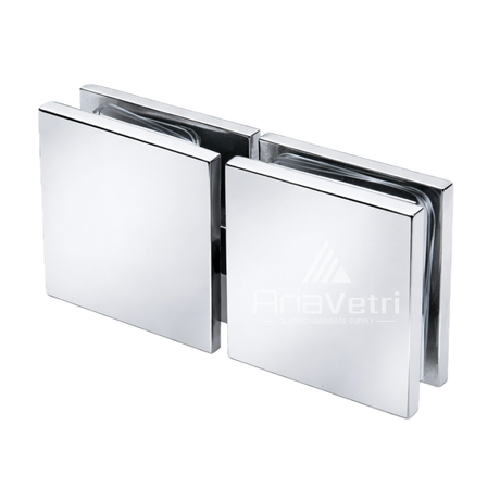 ASC188 180 Degree Movable Glass To Glass Panel Clamp