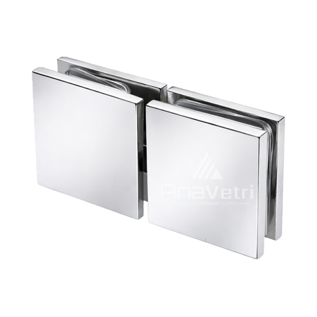 ASC188 180 Degree Movable Glass To Glass Panel Clamp
