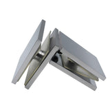 ASC190 90 Degree Movable Glass To Glass Panel Clamp