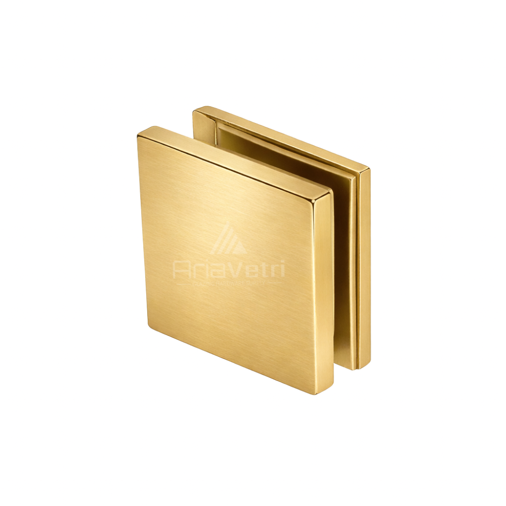 ASC4 Square Glass Clamp