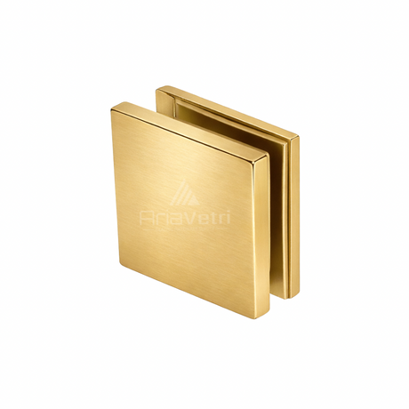 ASC4 Square Glass Clamp