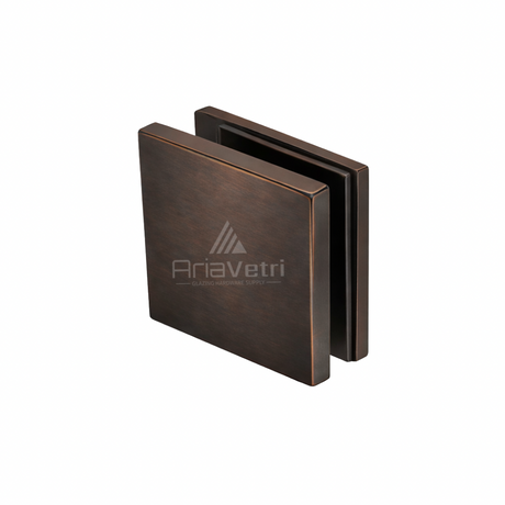 ASC4 Square Glass Clamp