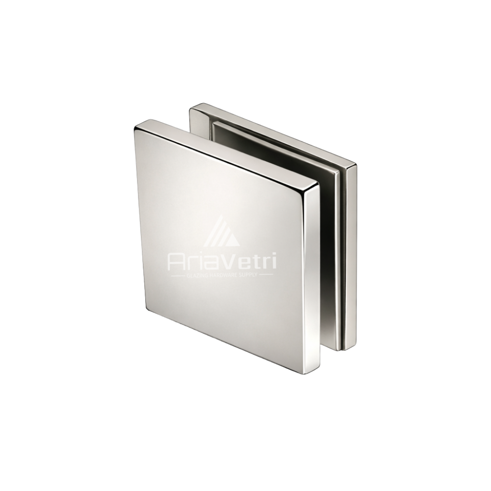 ASC4 Square Glass Clamp