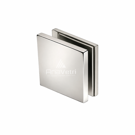 ASC4 Square Glass Clamp