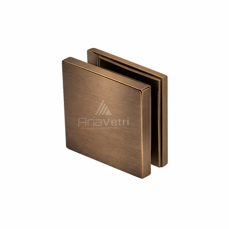 ASC4 Square Glass Clamp