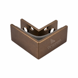 ASC90 90 Degree Sleeve Over Clamp
