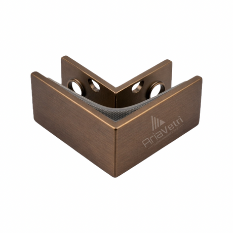 ASC90 90 Degree Sleeve Over Clamp